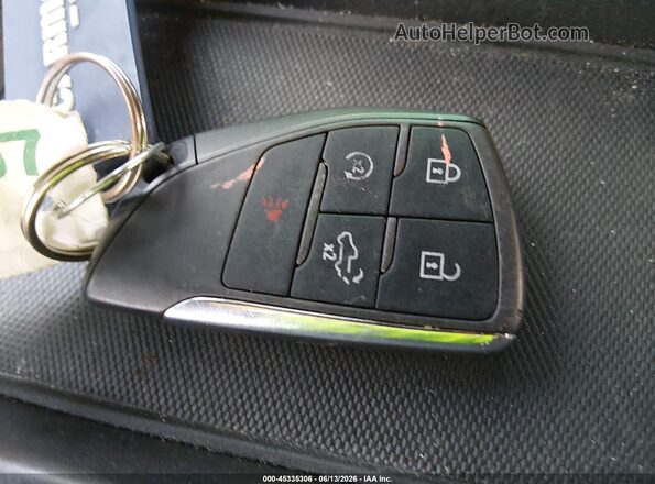 1GCPDKEK0NZ637384 2022 CHEVROLET SILVERADO Синий Вид панели приборов