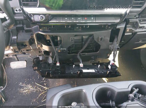 1GCPDKEK0NZ637384 2022 CHEVROLET SILVERADO Синий 