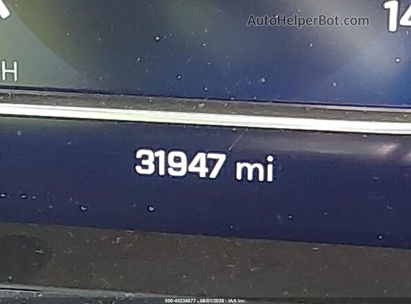 1GCPDKEK4RZ303820 2024 CHEVROLET SILVERADO Gray 