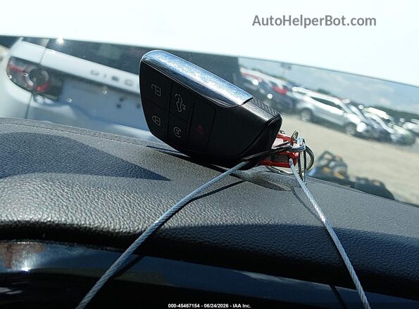 1GCPDKEKXRZ367117 2024 CHEVROLET SILVERADO White Dashboard view