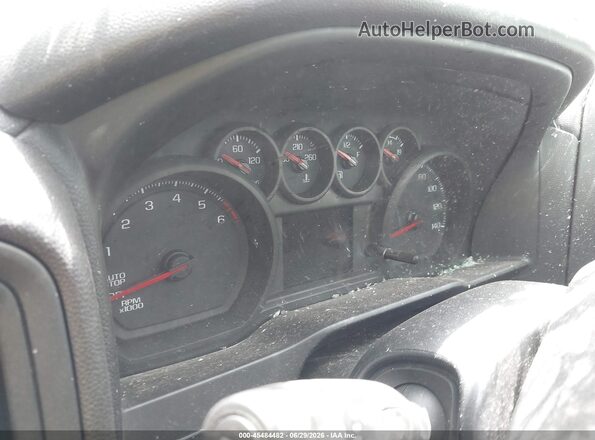 1GCPKBEK2TZ214650 2026 CHEVROLET SILVERADO Серый Вид задних сидений