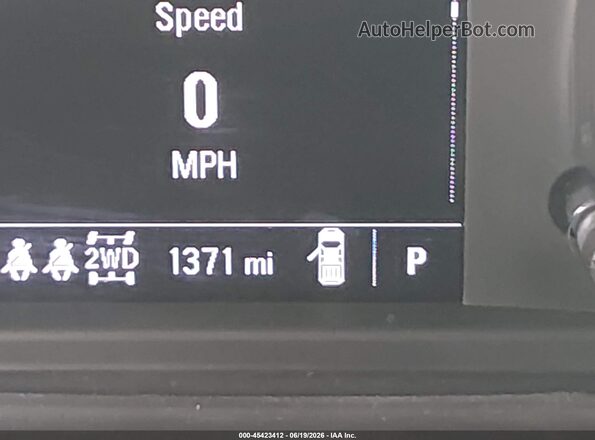 1GCPKBEKXTZ102887 2026 CHEVROLET SILVERADO Белый 