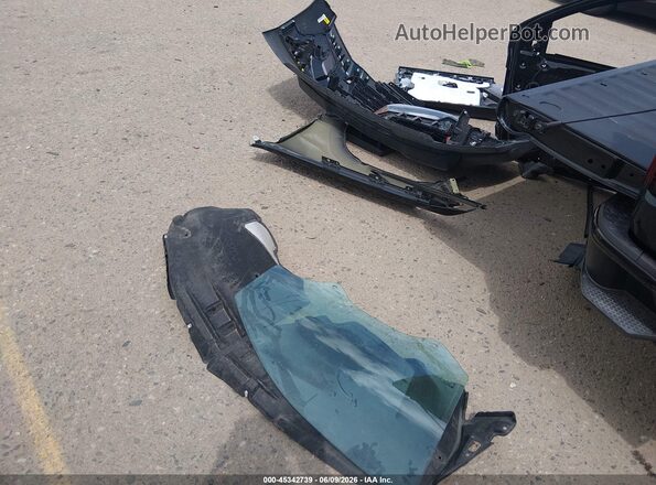 1GCPSBEK0T1168072 2026 CHEVROLET COLORADO Черный Вид щитка приборов