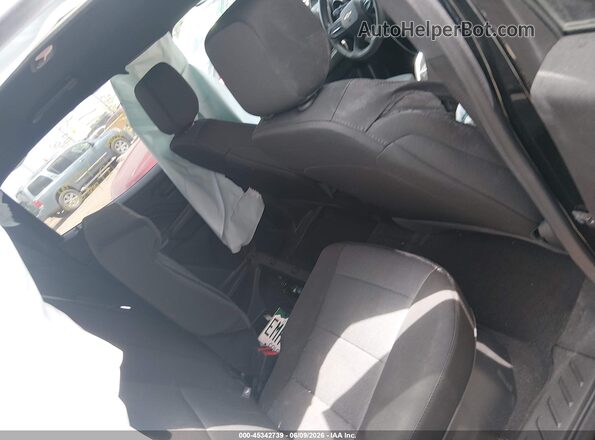 1GCPSBEK0T1168072 2026 CHEVROLET COLORADO Черный Вид наклейки с VIN-кодом