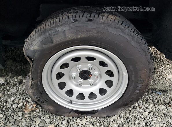 1GCPSBEK1T1153659 2026 CHEVROLET COLORADO Gray 