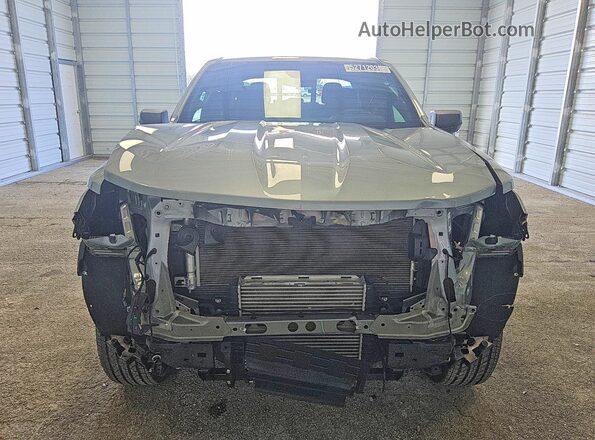 1GCPSBEK2T1173922 2026 CHEVROLET COLORADO Gray 
