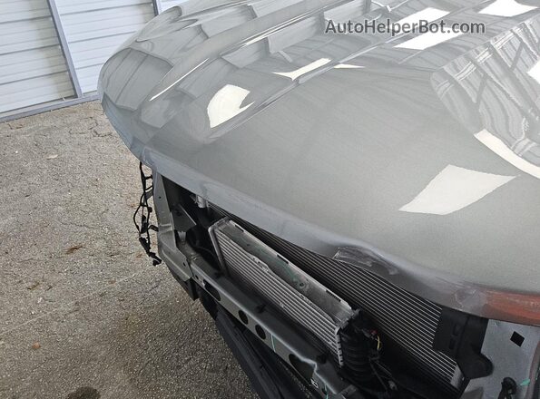 1GCPSBEK2T1173922 2026 CHEVROLET COLORADO Gray 