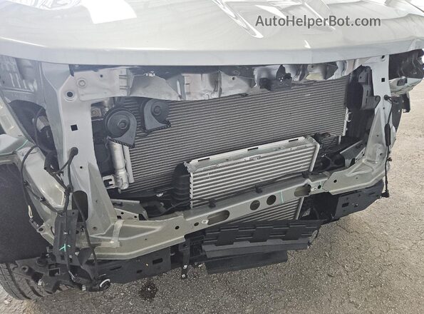 1GCPSBEK2T1173922 2026 CHEVROLET COLORADO Gray 