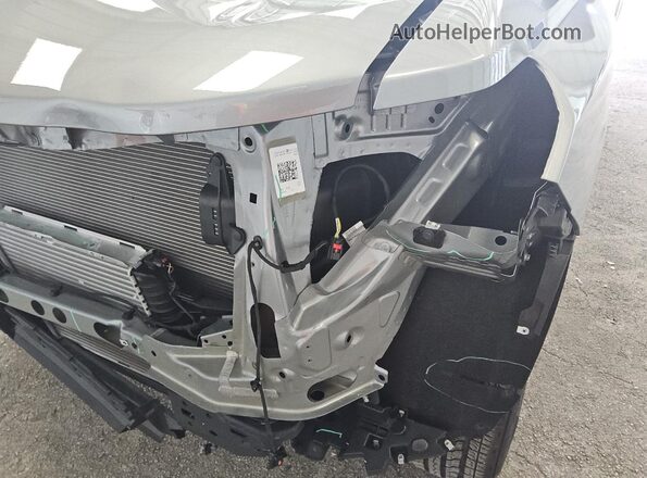 1GCPSBEK2T1173922 2026 CHEVROLET COLORADO Gray 