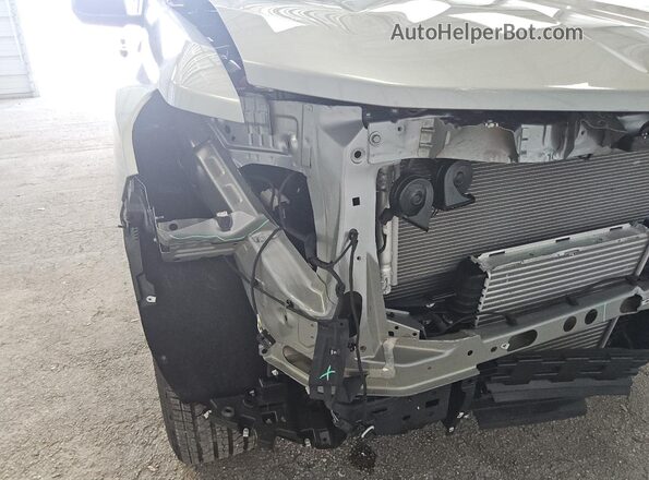 1GCPSBEK2T1173922 2026 CHEVROLET COLORADO Gray 