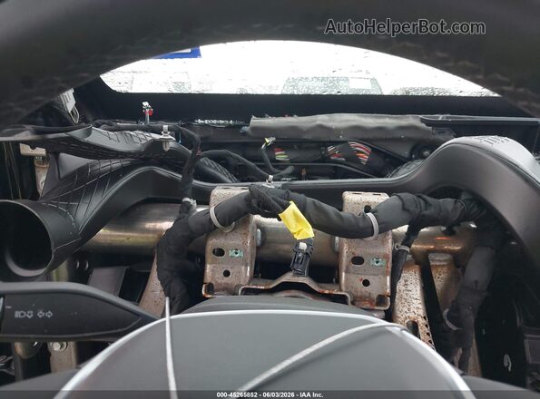 1GCPSBEK5T1150280 2026 CHEVROLET COLORADO Black 