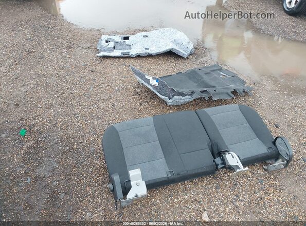 1GCPSBEK5T1150280 2026 CHEVROLET COLORADO Black Вид щитка приладів