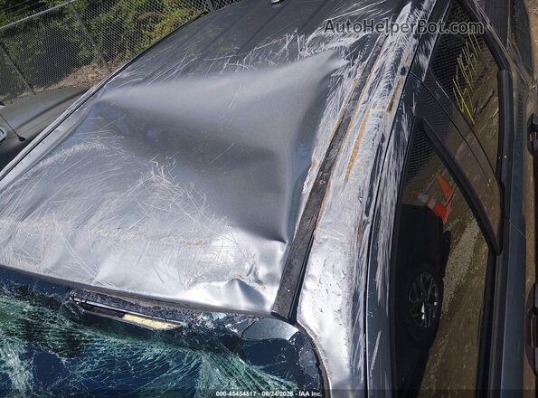 1GCPSBEK6S1129386 2025 CHEVROLET COLORADO Gray Вид спереду