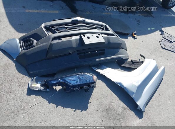 1GCPSBEK6T1156959 2026 CHEVROLET COLORADO Gray 