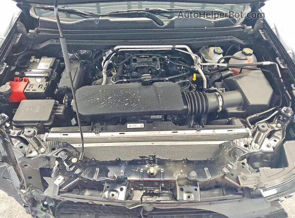 1GCPSBEK8T1169910 2026 CHEVROLET COLORADO Black 