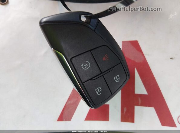 1GCPSCEK7P1233611 2023 CHEVROLET COLORADO Black წინა პანელის ხედი