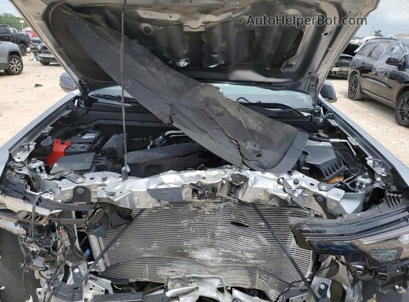 1GCPSCEK8T1115562 2026 CHEVROLET COLORADO Silver 