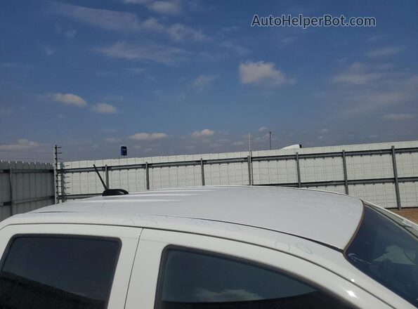 1GCPTBEK3P1160048 2023 CHEVROLET COLORADO White 