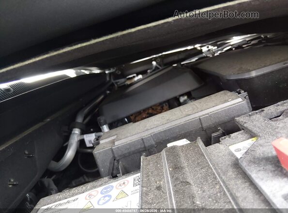 1GCPTBEK7S1176259 2025 CHEVROLET COLORADO Gray Rear view