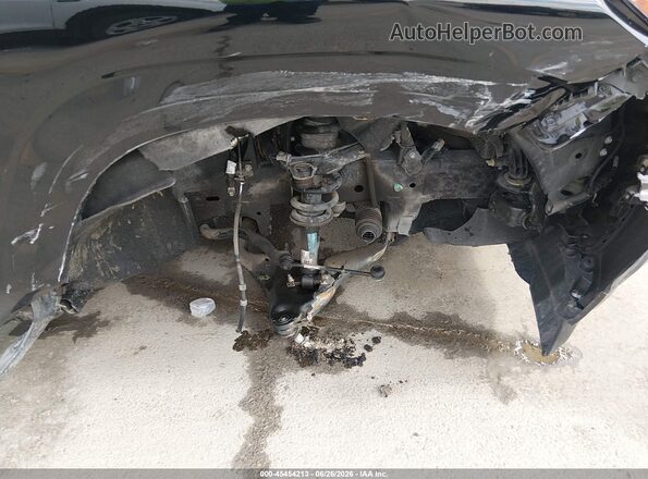 1GCPTCEK0P1231387 2023 CHEVROLET COLORADO Black Vista frontal
