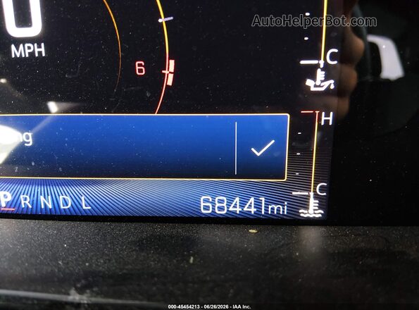 1GCPTCEK0P1231387 2023 CHEVROLET COLORADO Black 