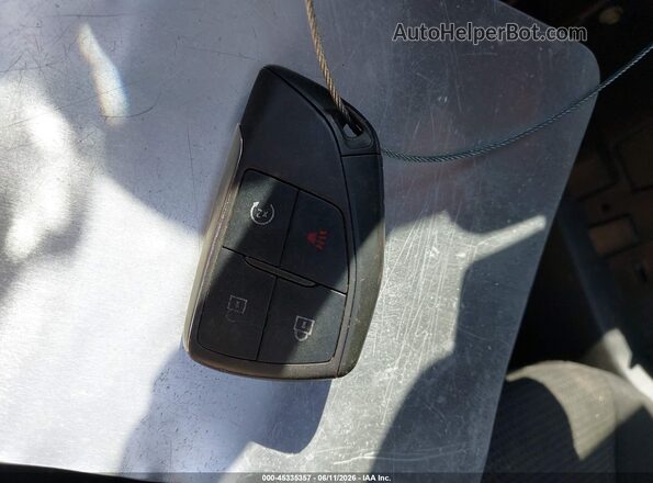 1GCPTCEK0R1204130 2024 CHEVROLET COLORADO Black Առջևի վահանակի տեսք