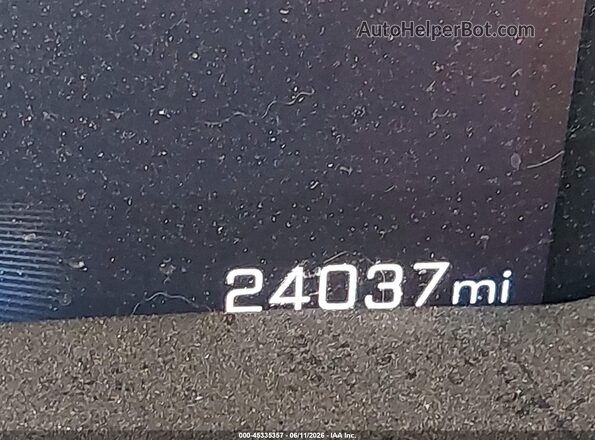 1GCPTCEK0R1204130 2024 CHEVROLET COLORADO Black 