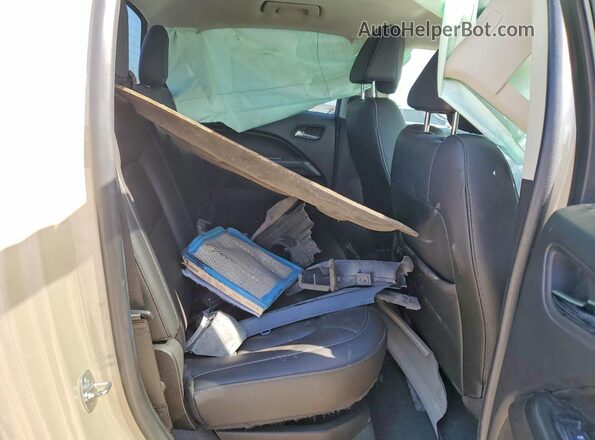 1GCPTEE17M1269374 2021 CHEVROLET COLORADO Tan 