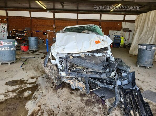 1GCPTEEK0S1171714 2025 CHEVROLET COLORADO White 