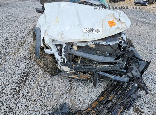 1GCPTEEK0S1171714 2025 CHEVROLET COLORADO White 