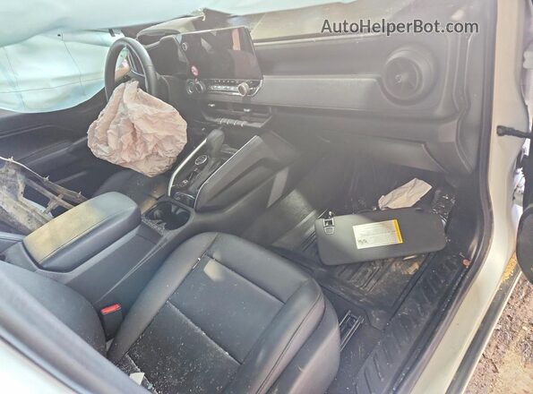 1GCPTEEK0S1171714 2025 CHEVROLET COLORADO White 