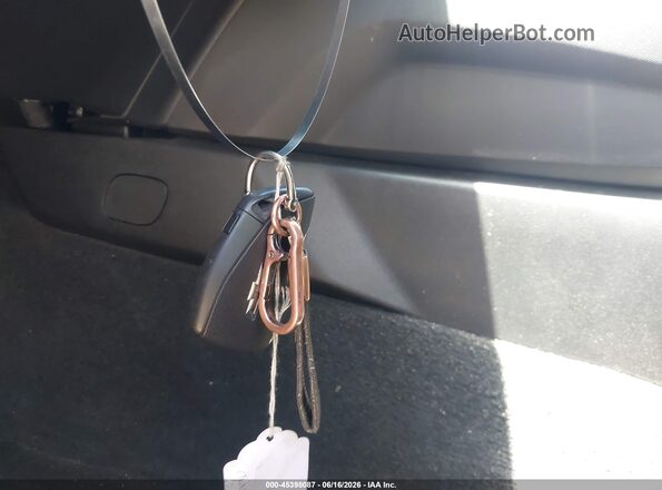 1GCPTEEK0S1171860 2025 CHEVROLET COLORADO Черный Вид панели приборов