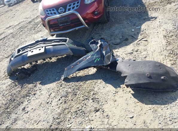 1GCPTEEK0T1100434 2026 CHEVROLET COLORADO Black Instrument cluster view