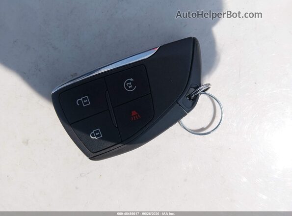 1GCPTEEK1S1210391 2025 CHEVROLET COLORADO Silver წინა პანელის ხედი