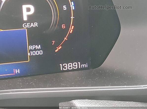 1GCPTEEK1S1210391 2025 CHEVROLET COLORADO Silver 