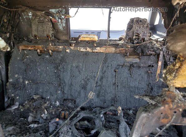 1GCPTEEK3S1179158 2025 CHEVROLET COLORADO Burn 