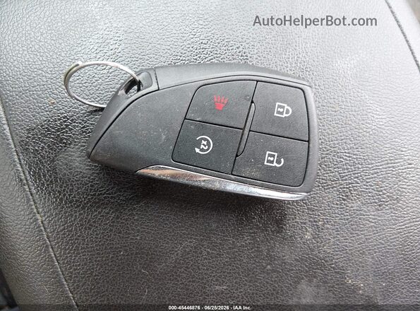1GCPTEEK5P1172025 2023 CHEVROLET COLORADO Gold Vista del salpicadero