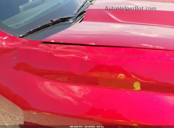 1GCPTEEK5R1229956 2024 CHEVROLET COLORADO Red 