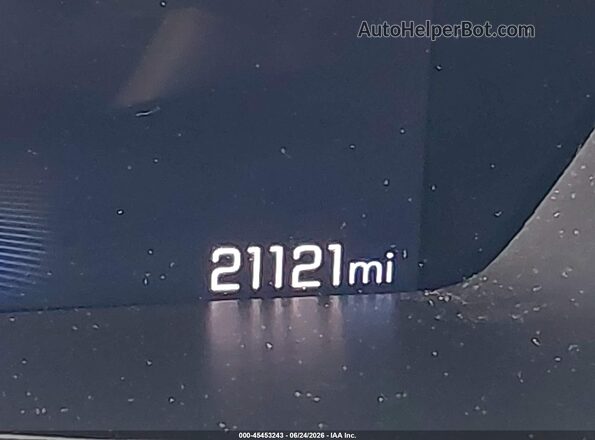 1GCPTEEK6R1316314 2024 CHEVROLET COLORADO Red 