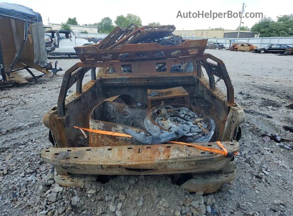 1GCPTEEK7S1204014 2025 CHEVROLET COLORADO Burn 