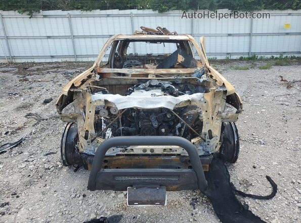1GCPTEEK7S1204014 2025 CHEVROLET COLORADO Burn 