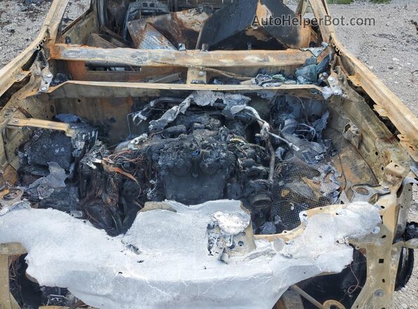 1GCPTEEK7S1204014 2025 CHEVROLET COLORADO Burn 