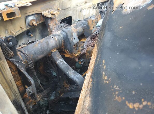 1GCPTEEK7S1204014 2025 CHEVROLET COLORADO Burn 
