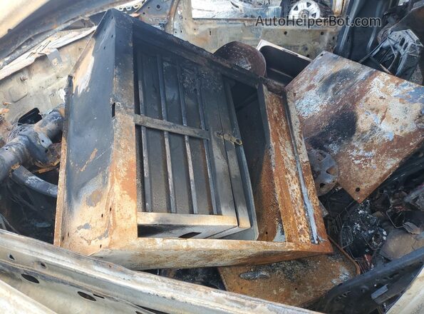 1GCPTEEK7S1204014 2025 CHEVROLET COLORADO Burn 