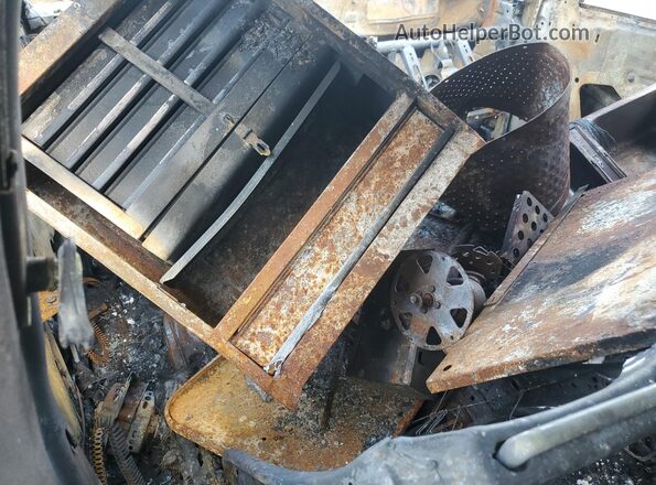 1GCPTEEK7S1204014 2025 CHEVROLET COLORADO Burn 