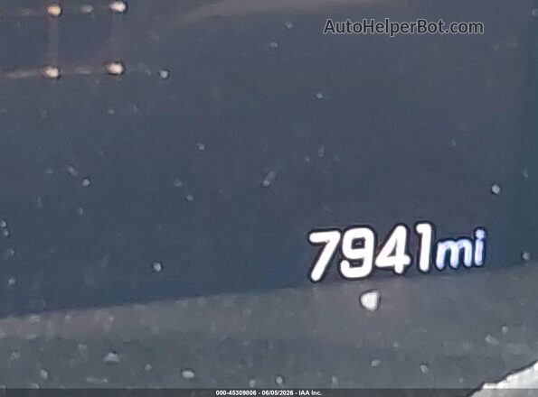 1GCPTEEK9R1304030 2024 CHEVROLET COLORADO Белый Панорамный вид салона 360°