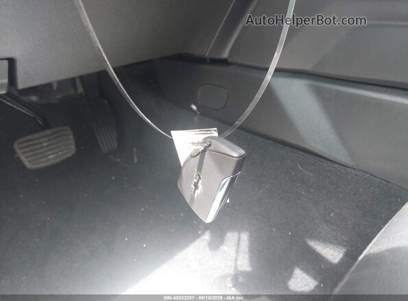 1GCPTEEK9S1206394 2025 CHEVROLET COLORADO Gray 