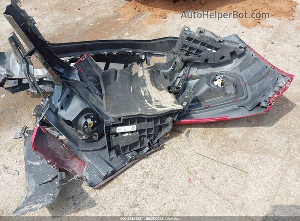 1GCPTEEKXR1195786 2024 CHEVROLET COLORADO Серебряный Вид щитка приборов