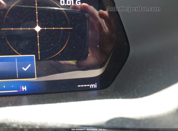 1GCPTFEK3P1261470 2023 CHEVROLET COLORADO Серый 
