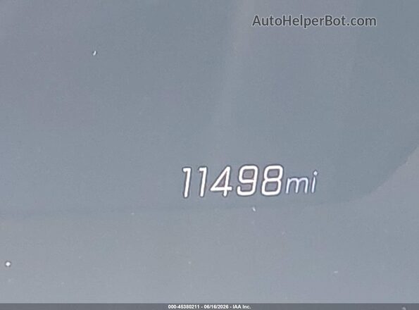 1GCPTFEK4S1159877 2025 CHEVROLET COLORADO Черный Вид задних сидений
